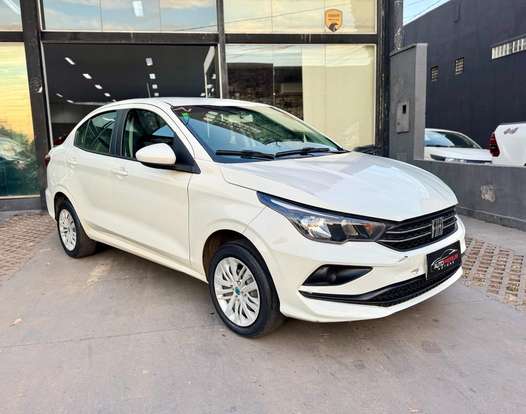 FIAT-CRONOS-1.3 FIREFLY FLEX DRIVE CVT FIAT-CRONOS-2023