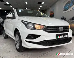 FIAT CRONOS 1.3 FIREFLY FLEX DRIVE CVT FIAT CRONOS 1.3 FIREFLY FLEX DRIVE CVT
