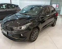 FIAT CRONOS 1.3 FIREFLY FLEX DRIVE CVT FIAT CRONOS 1.3 FIREFLY FLEX DRIVE CVT