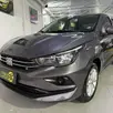 FIAT CRONOS 1.3 FIREFLY FLEX DRIVE CVT FIAT CRONOS 1.3 FIREFLY FLEX DRIVE CVT