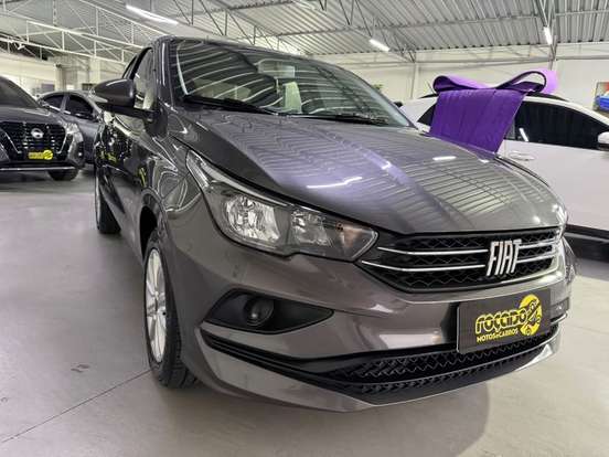 FIAT-CRONOS-1.3 FIREFLY FLEX DRIVE CVT FIAT-CRONOS-2022