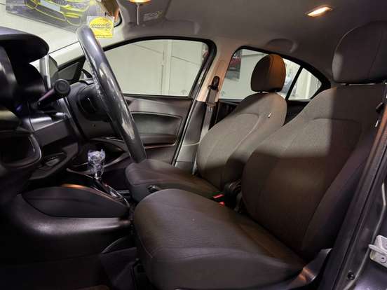 FIAT-CRONOS-1.3 FIREFLY FLEX DRIVE CVT FIAT-CRONOS-2022