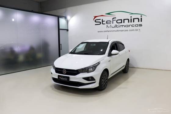 FIAT CRONOS 1.3 FIREFLY FLEX DRIVE GSR