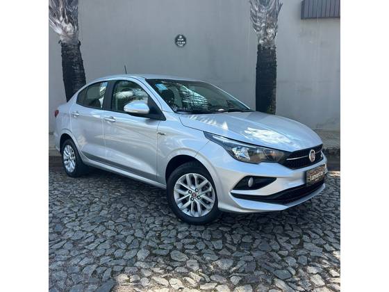 FIAT CRONOS 1.3 FIREFLY FLEX DRIVE GSR