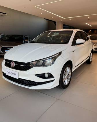 FIAT CRONOS 1.3 FIREFLY FLEX DRIVE GSR