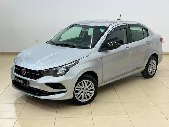 FIAT CRONOS 1.3 FIREFLY FLEX DRIVE GSR