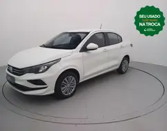 FIAT CRONOS 1.3 FIREFLY FLEX DRIVE MANUAL FIAT CRONOS 1.3 FIREFLY FLEX DRIVE MANUAL