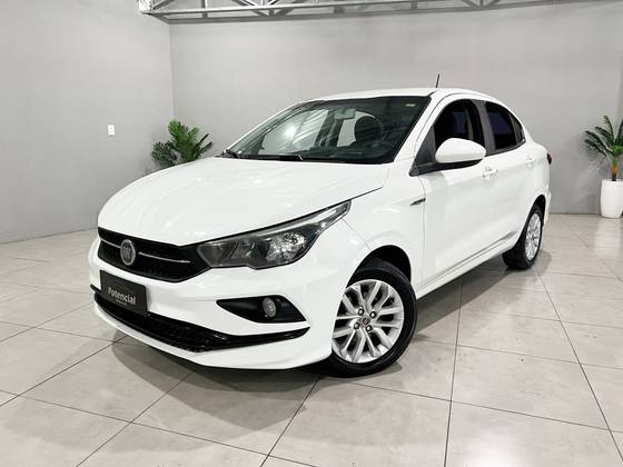 FIAT CRONOS 1.3 FIREFLY FLEX DRIVE MANUAL