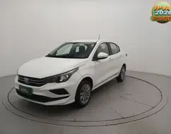 FIAT CRONOS 1.3 FIREFLY FLEX DRIVE MANUAL FIAT CRONOS 1.3 FIREFLY FLEX DRIVE MANUAL