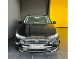 FIAT CRONOS 1.3 FIREFLY FLEX DRIVE MANUAL FIAT CRONOS 1.3 FIREFLY FLEX DRIVE MANUAL