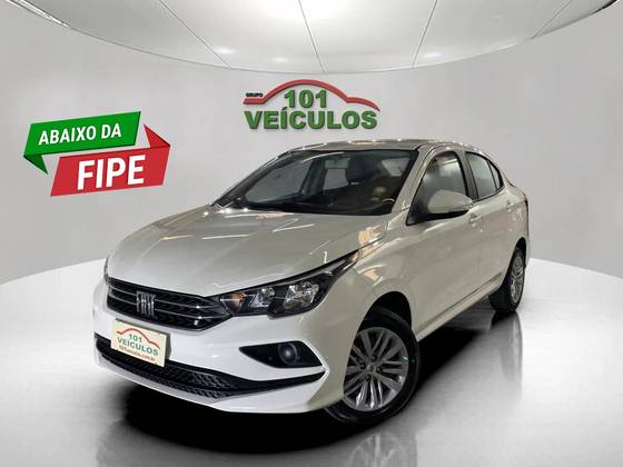 FIAT CRONOS 1.3 FIREFLY FLEX DRIVE MANUAL
