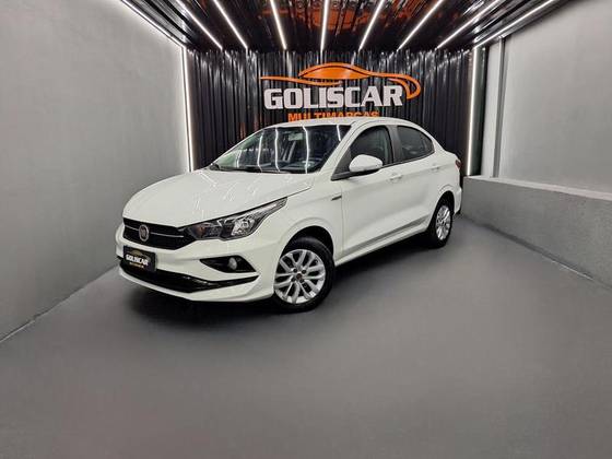 FIAT CRONOS 1.3 FIREFLY FLEX DRIVE MANUAL