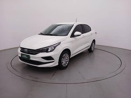 FIAT CRONOS 1.3 FIREFLY FLEX DRIVE MANUAL