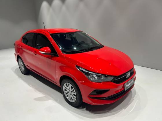 FIAT CRONOS 1.3 FIREFLY FLEX MANUAL
