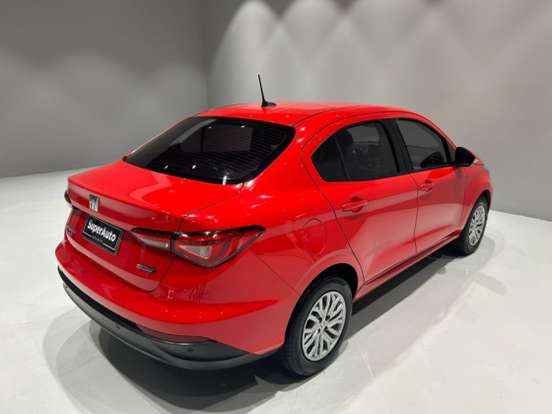 FIAT-CRONOS-1.3 FIREFLY FLEX MANUAL FIAT-CRONOS-2021