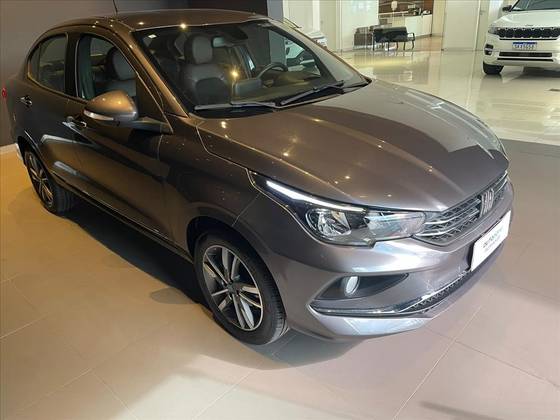 FIAT CRONOS 1.3 FIREFLY FLEX PRECISION CVT