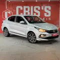 FIAT CRONOS 1.8 E.TORQ FLEX DRIVE AT6 FIAT CRONOS 1.8 E.TORQ FLEX DRIVE AT6