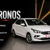 FIAT CRONOS 1.8 E.TORQ FLEX PRECISION MANUAL FIAT CRONOS 1.8 E.TORQ FLEX PRECISION MANUAL