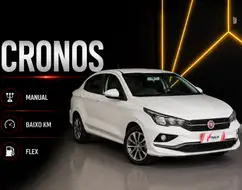 FIAT CRONOS 1.8 E.TORQ FLEX PRECISION MANUAL FIAT CRONOS 1.8 E.TORQ FLEX PRECISION MANUAL
