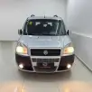 FIAT DOBLÒ 1.8 MPI ESSENCE 16V FLEX 4P MANUAL FIAT DOBLÒ 1.8 MPI ESSENCE 16V FLEX 4P MANUAL