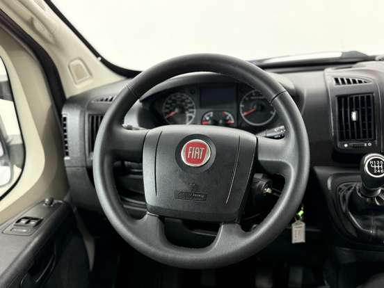 FIAT-DUCATO-2.3 MULTIJET DIESEL CARGO MÉDIO MANUAL FIAT-DUCATO-2021