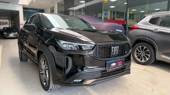 FIAT FASTBACK 1.0 TURBO 200 FLEX IMPETUS CVT