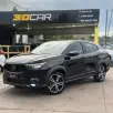 FIAT FASTBACK 1.0 TURBO 200 FLEX IMPETUS CVT FIAT FASTBACK 1.0 TURBO 200 FLEX IMPETUS CVT