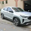 FIAT FASTBACK 1.0 TURBO 200 HYBRID AUDACE CVT FIAT FASTBACK 1.0 TURBO 200 HYBRID AUDACE CVT