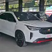 FIAT FASTBACK 1.3 TURBO 270 FLEX ABARTH AT6 FIAT FASTBACK 1.3 TURBO 270 FLEX ABARTH AT6