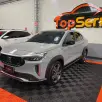 FIAT FASTBACK 1.3 TURBO 270 FLEX LIMITED EDITION AT6 FIAT FASTBACK 1.3 TURBO 270 FLEX LIMITED EDITION AT6