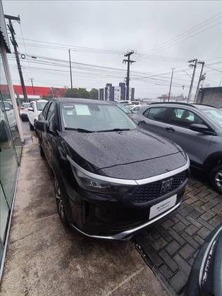 FIAT FASTBACK 1.0 TURBO 200 FLEX AUDACE CVT