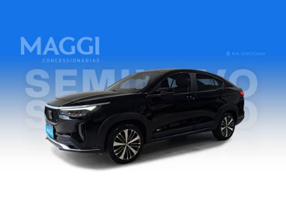 FIAT FASTBACK 1.0 TURBO 200 FLEX AUDACE CVT