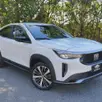 FIAT FASTBACK 1.0 TURBO 200 FLEX AUDACE CVT FIAT FASTBACK 1.0 TURBO 200 FLEX AUDACE CVT