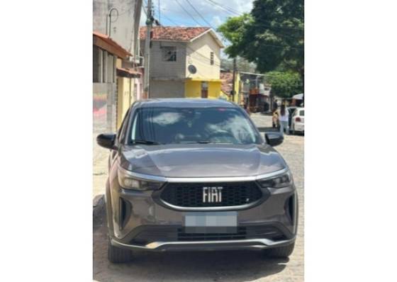 FIAT FASTBACK 1.0 TURBO 200 FLEX AUDACE CVT