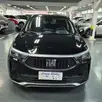 FIAT FASTBACK 1.0 TURBO 200 FLEX AUDACE CVT FIAT FASTBACK 1.0 TURBO 200 FLEX AUDACE CVT