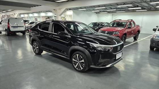 FIAT FASTBACK 1.0 TURBO 200 FLEX AUDACE CVT