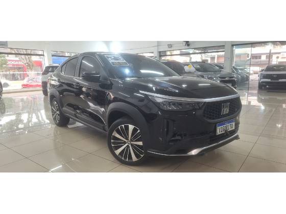 FIAT FASTBACK 1.0 TURBO 200 FLEX AUDACE CVT
