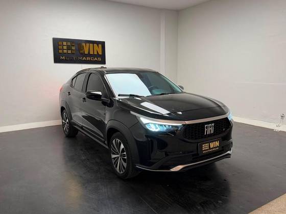 FIAT FASTBACK 1.0 TURBO 200 FLEX AUDACE CVT