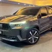 FIAT FASTBACK 1.0 TURBO 200 FLEX CVT FIAT FASTBACK 1.0 TURBO 200 FLEX CVT