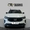 FIAT FASTBACK 1.0 TURBO 200 FLEX CVT FIAT FASTBACK 1.0 TURBO 200 FLEX CVT