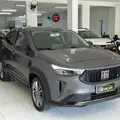 FIAT FASTBACK 1.0 TURBO 200 FLEX CVT FIAT FASTBACK 1.0 TURBO 200 FLEX CVT