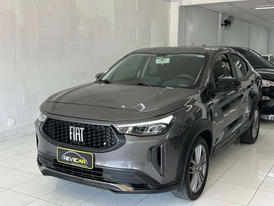 FIAT-FASTBACK-1.0 TURBO 200 FLEX CVT FIAT-FASTBACK-2023