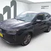 FIAT FASTBACK 1.0 TURBO 200 FLEX CVT FIAT FASTBACK 1.0 TURBO 200 FLEX CVT