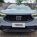 FIAT FASTBACK 1.0 TURBO 200 FLEX CVT FIAT FASTBACK 1.0 TURBO 200 FLEX CVT