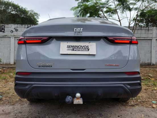 FIAT-FASTBACK-1.0 TURBO 200 FLEX CVT FIAT-FASTBACK-2023