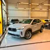 FIAT FASTBACK 1.0 TURBO 200 FLEX CVT FIAT FASTBACK 1.0 TURBO 200 FLEX CVT