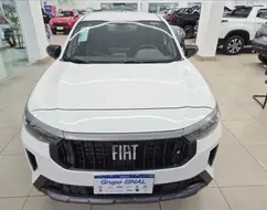 FIAT FASTBACK 1.0 TURBO 200 FLEX CVT FIAT FASTBACK 1.0 TURBO 200 FLEX CVT