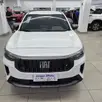 FIAT FASTBACK 1.0 TURBO 200 FLEX CVT FIAT FASTBACK 1.0 TURBO 200 FLEX CVT