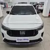 FIAT FASTBACK 1.0 TURBO 200 FLEX CVT FIAT FASTBACK 1.0 TURBO 200 FLEX CVT