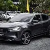 FIAT FASTBACK 1.0 TURBO 200 FLEX IMPETUS CVT FIAT FASTBACK 1.0 TURBO 200 FLEX IMPETUS CVT